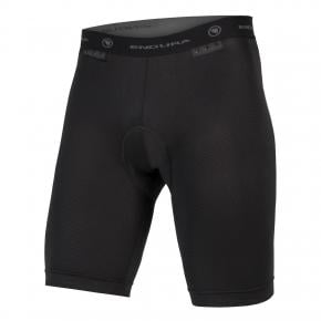 Endura Padded Clickfast Liner Shorts XXX-Large - Black